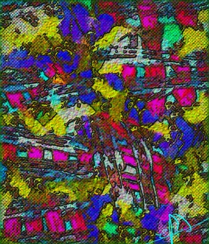 Cosmogyral Latibule